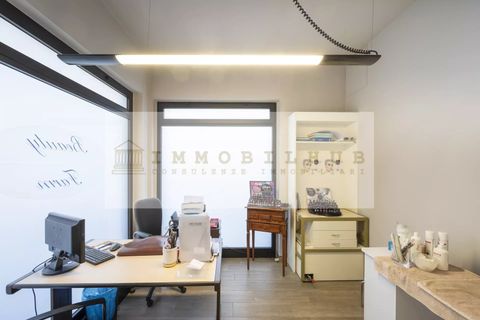 Erhvervsejendom i Triuggio, Monza and Brianza, Triuggio - € 158.000 | Ref: Ser069A - foto 17