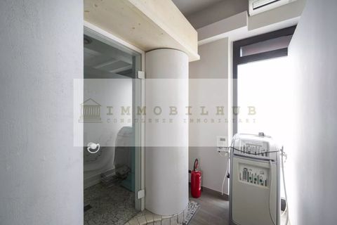 Erhvervsejendom i Triuggio, Monza and Brianza, Triuggio - € 158.000 | Ref: Ser069A - foto 20