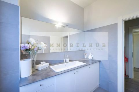 Erhvervsejendom i Triuggio, Monza and Brianza, Triuggio - € 158.000 | Ref: Ser069A - foto 22