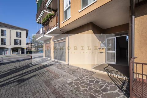 Erhvervsejendom i Triuggio, Monza and Brianza, Triuggio - € 158.000 | Ref: Ser069A - foto 23