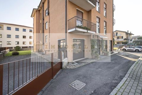 Erhvervsejendom i Triuggio, Monza and Brianza, Triuggio - € 158.000 | Ref: Ser069A - foto 24