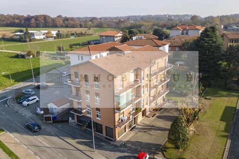 Erhvervsejendom i Triuggio, Monza and Brianza, Triuggio - € 158.000 | Ref: Ser069A - foto 25