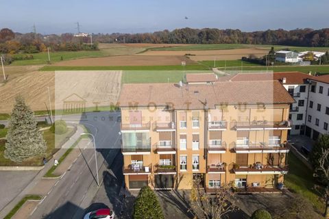 Erhvervsejendom i Triuggio, Monza and Brianza, Triuggio - € 158.000 | Ref: Ser069A - foto 26
