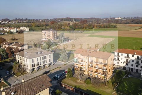 Erhvervsejendom i Triuggio, Monza and Brianza, Triuggio - € 158.000 | Ref: Ser069A - foto 27