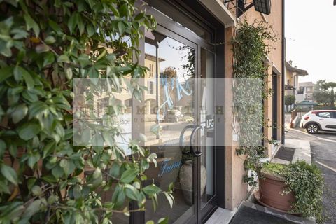 Erhvervsejendom i Triuggio, Monza and Brianza, Triuggio - € 158.000 | Ref: Ser069A - foto 28