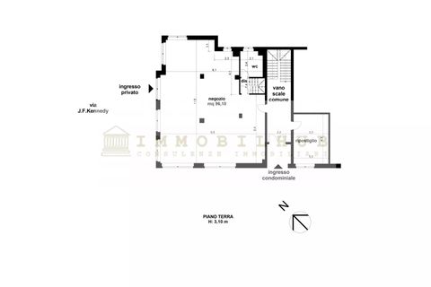 Erhvervsejendom i Triuggio, Monza and Brianza, Triuggio - € 158.000 | Ref: Ser069A - foto 29