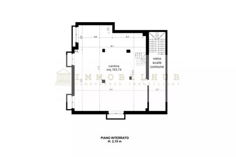Erhvervsejendom i Triuggio, Monza and Brianza, Triuggio - € 158.000 | Ref: Ser069A - foto 30