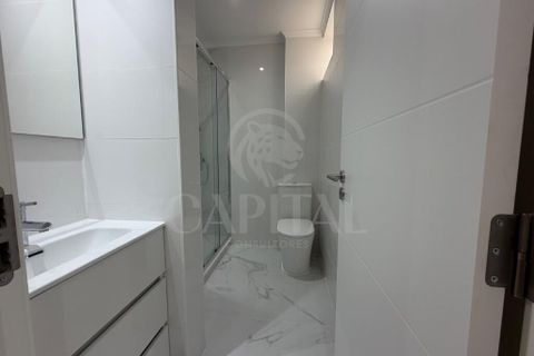 Lejlighed i Sintra, Lisbon, Sintra - € 305.000 | Ref: 70191 - foto 25