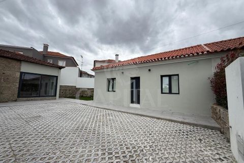 Byhus i Santo Tirso, Porto, Santo Tirso - € 299.500 | Ref: 70231 - foto 2