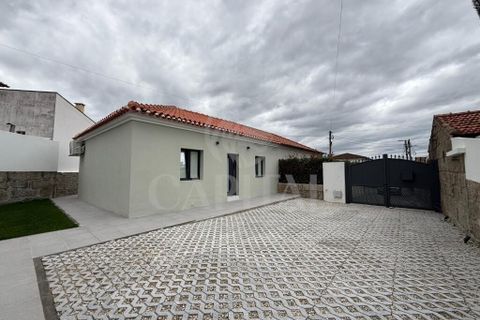 Byhus i Santo Tirso, Porto, Santo Tirso - € 299.500 | Ref: 70231 - foto 3