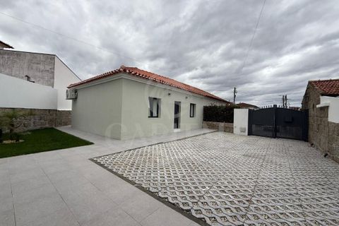 Byhus i Santo Tirso, Porto, Santo Tirso - € 299.500 | Ref: 70231 - foto 4