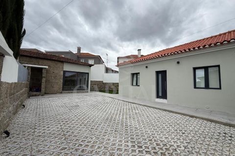Byhus i Santo Tirso, Porto, Santo Tirso - € 299.500 | Ref: 70231 - foto 5