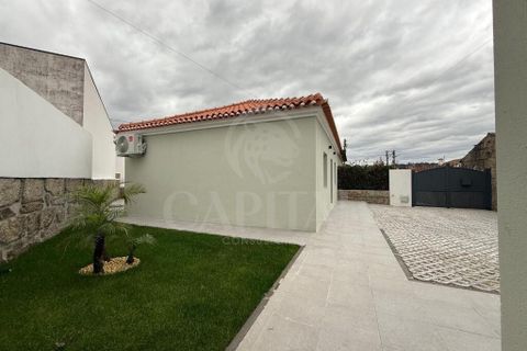 Byhus i Santo Tirso, Porto, Santo Tirso - € 299.500 | Ref: 70231 - foto 6