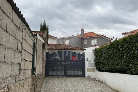 Byhus i Santo Tirso, Porto, Santo Tirso - € 299.500 | Ref: 70231 - foto 8