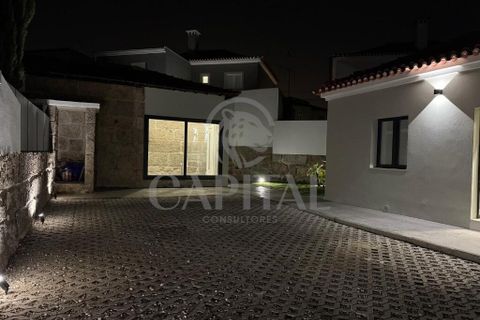Byhus i Santo Tirso, Porto, Santo Tirso - € 299.500 | Ref: 70231 - foto 43
