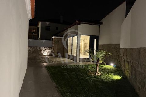Byhus i Santo Tirso, Porto, Santo Tirso - € 299.500 | Ref: 70231 - foto 44