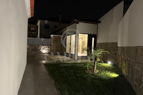 Byhus i Santo Tirso, Porto, Santo Tirso - € 299.500 | Ref: 70231 - foto 45