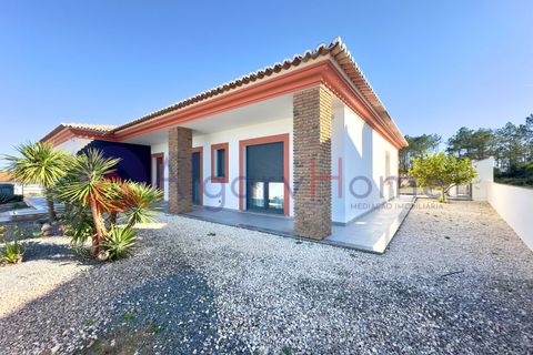 Villa a Rogil, Faro, Rogil - € 695.000 | Ref: CAS_365 - foto 2