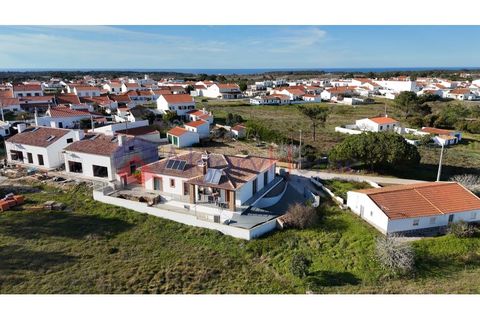 Villa a Rogil, Faro, Rogil - € 695.000 | Ref: CAS_365 - foto 4