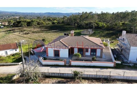 Villa a Rogil, Faro, Rogil - € 695.000 | Ref: CAS_365 - foto 5