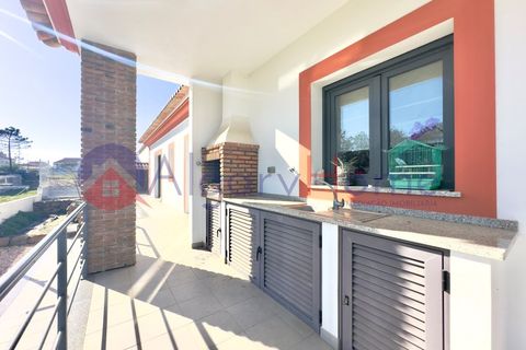 Villa a Rogil, Faro, Rogil - € 695.000 | Ref: CAS_365 - foto 41