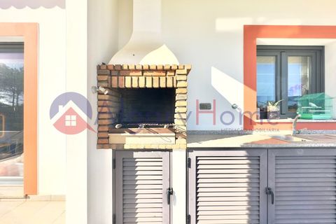 Villa a Rogil, Faro, Rogil - € 695.000 | Ref: CAS_365 - foto 42