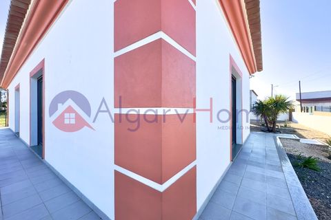 Villa a Rogil, Faro, Rogil - € 695.000 | Ref: CAS_365 - foto 44