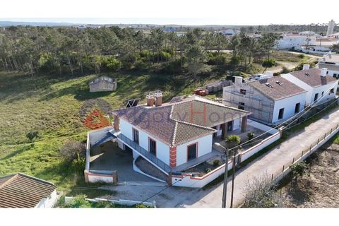 Villa a Rogil, Faro, Rogil - € 695.000 | Ref: CAS_365 - foto 46