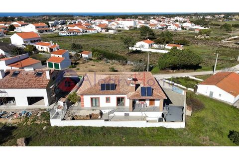 Villa a Rogil, Faro, Rogil - € 695.000 | Ref: CAS_365 - foto 47