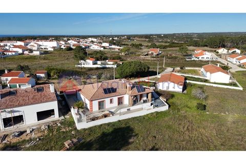 Villa a Rogil, Faro, Rogil - € 695.000 | Ref: CAS_365 - foto 48