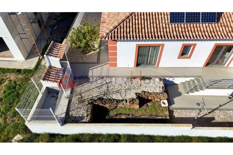 Villa a Rogil, Faro, Rogil - € 695.000 | Ref: CAS_365 - foto 50