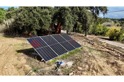 Helårsgrund i Rogil, Faro, Rogil - € 135.000 | Ref: TER_364 - foto 9
