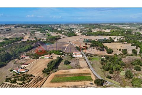 Helårsgrund i Rogil, Faro, Rogil - € 135.000 | Ref: TER_364 - foto 10