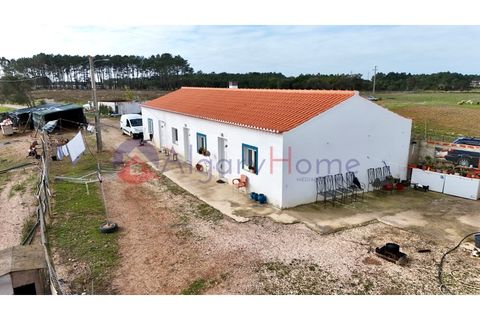 Landejendom i Odeceixe, Faro, Odeceixe - € 890.000 | Ref: CAS_362 - foto 2