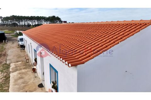 Landejendom i Odeceixe, Faro, Odeceixe - € 890.000 | Ref: CAS_362 - foto 3