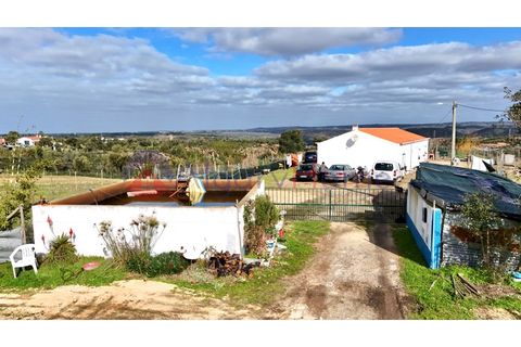 Landejendom i Odeceixe, Faro, Odeceixe - € 890.000 | Ref: CAS_362 - foto 4