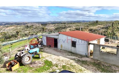 Landejendom i Odeceixe, Faro, Odeceixe - € 890.000 | Ref: CAS_362 - foto 5