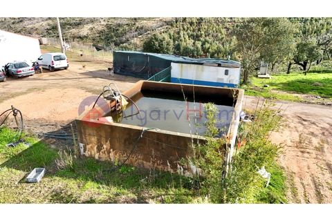 Landejendom i Odeceixe, Faro, Odeceixe - € 890.000 | Ref: CAS_362 - foto 8