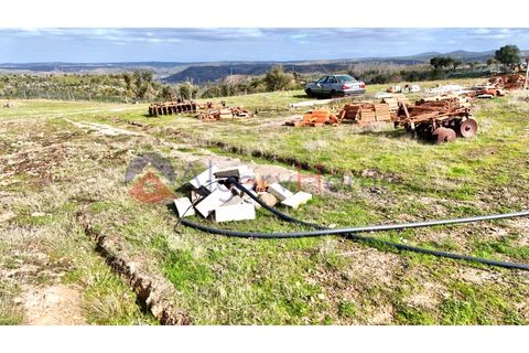 Landejendom i Odeceixe, Faro, Odeceixe - € 890.000 | Ref: CAS_362 - foto 9
