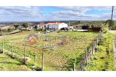 Landejendom i Odeceixe, Faro, Odeceixe - € 890.000 | Ref: CAS_362 - foto 11