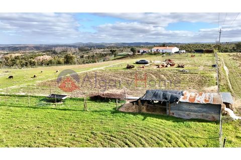 Landejendom i Odeceixe, Faro, Odeceixe - € 890.000 | Ref: CAS_362 - foto 12