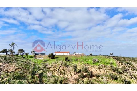 Landejendom i Odeceixe, Faro, Odeceixe - € 890.000 | Ref: CAS_362 - foto 14