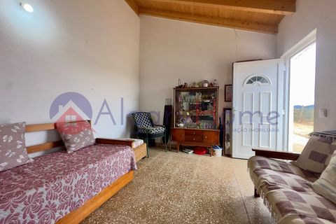 Landejendom i Odeceixe, Faro, Odeceixe - € 890.000 | Ref: CAS_362 - foto 16