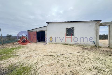 Landejendom i Odeceixe, Faro, Odeceixe - € 890.000 | Ref: CAS_362 - foto 23