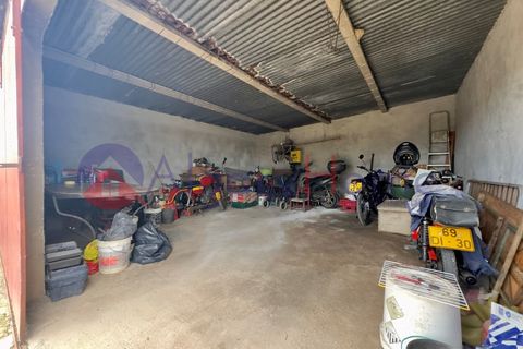 Landejendom i Odeceixe, Faro, Odeceixe - € 890.000 | Ref: CAS_362 - foto 24