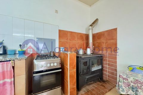 Landejendom i Odeceixe, Faro, Odeceixe - € 890.000 | Ref: CAS_362 - foto 26