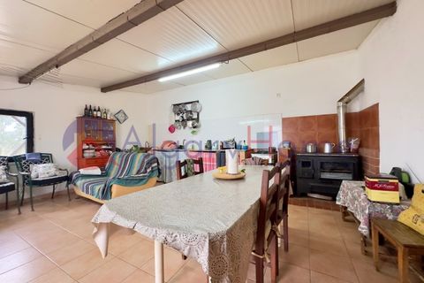 Landejendom i Odeceixe, Faro, Odeceixe - € 890.000 | Ref: CAS_362 - foto 27