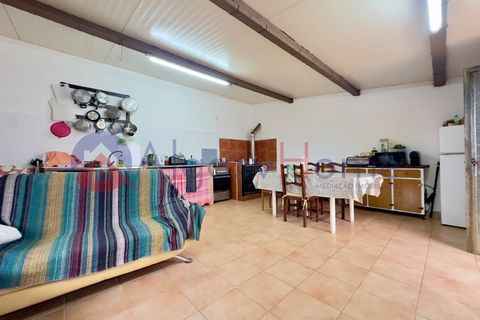 Landejendom i Odeceixe, Faro, Odeceixe - € 890.000 | Ref: CAS_362 - foto 28