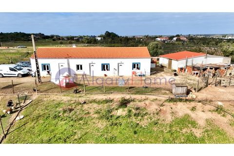 Landejendom i Odeceixe, Faro, Odeceixe - € 890.000 | Ref: CAS_362 - foto 31