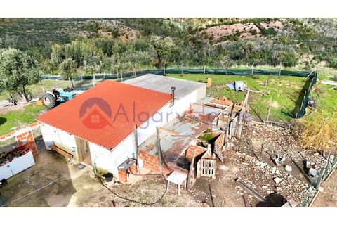 Landejendom i Odeceixe, Faro, Odeceixe - € 890.000 | Ref: CAS_362 - foto 32